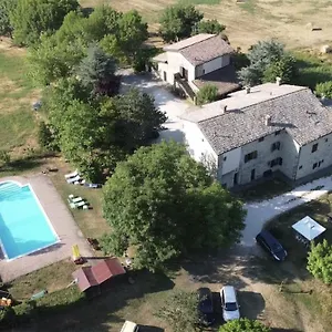  Alloggio per agriturismo Cà Monduzzi