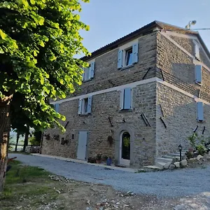  Alloggio per agriturismo La Casetta