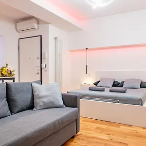  Appartamento Exclusive Led House Garibaldi Fs Italia