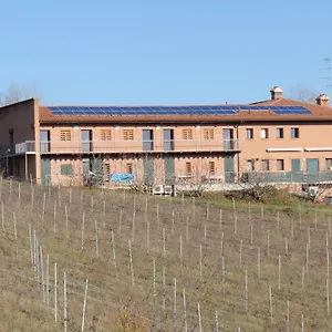  Alloggio per agriturismo Agriturismo Il Poggiolo