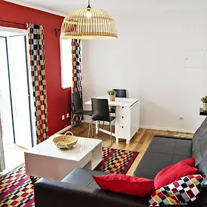  Appartamento Fabulous Portogallo
