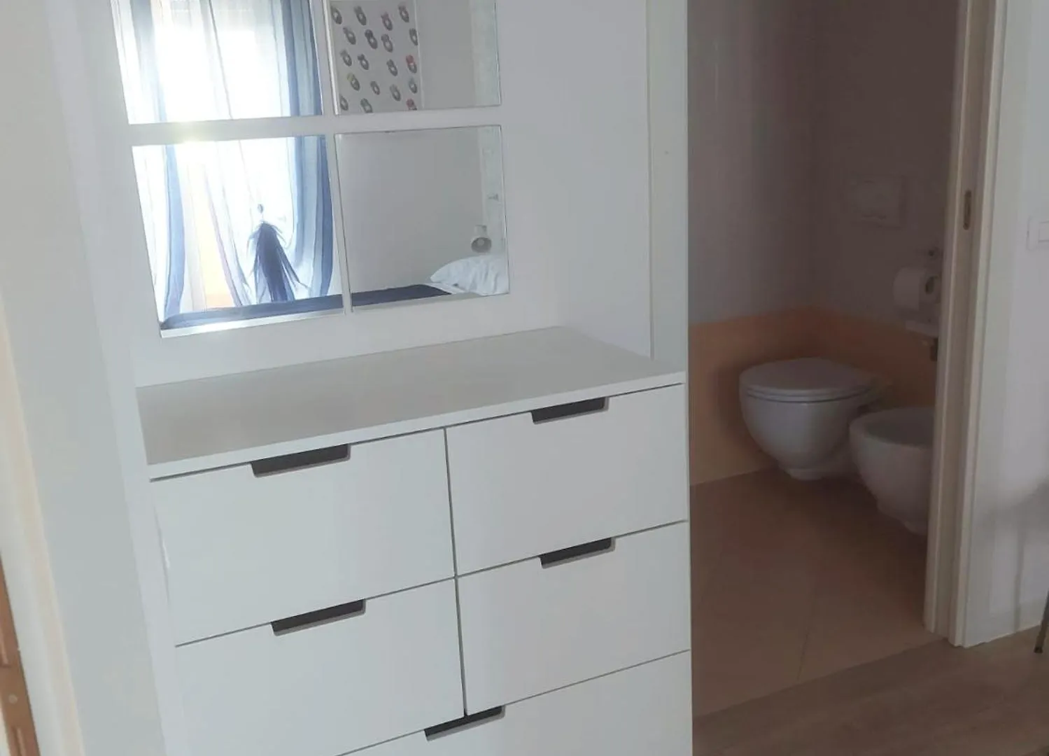 A Casa Di Gio E Fede Villa Rimini Holiday home