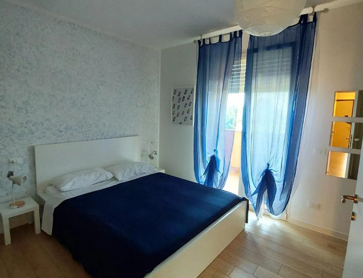 A Casa Di Gio E Fede Villa Rimini Holiday home